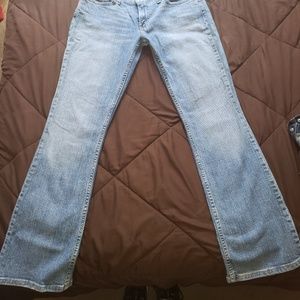 Levi's Jeans